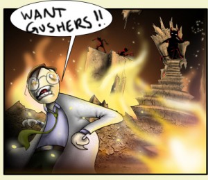comictimemachine Wouldn't you?